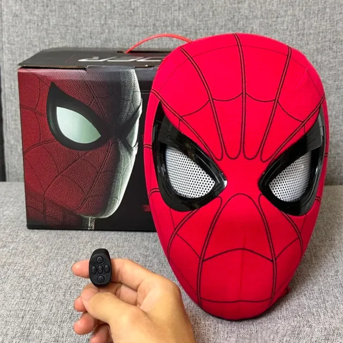 Spidey Style™ - Venom Mask