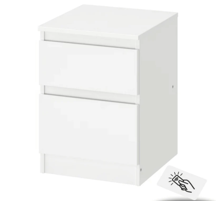 ™Invisible Spook Safe - Image 5