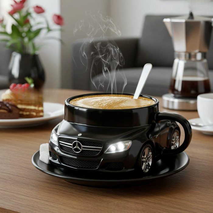 Mercedes Coffee Mug - Image 10