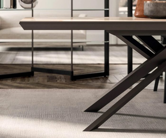 ™ Converting Dining Table - Image 4