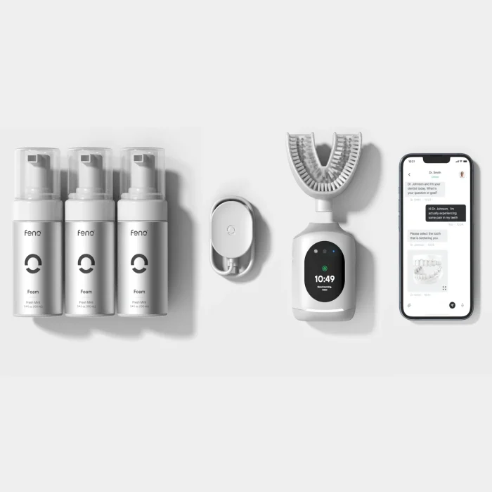™Feno Smart Brush - Image 10