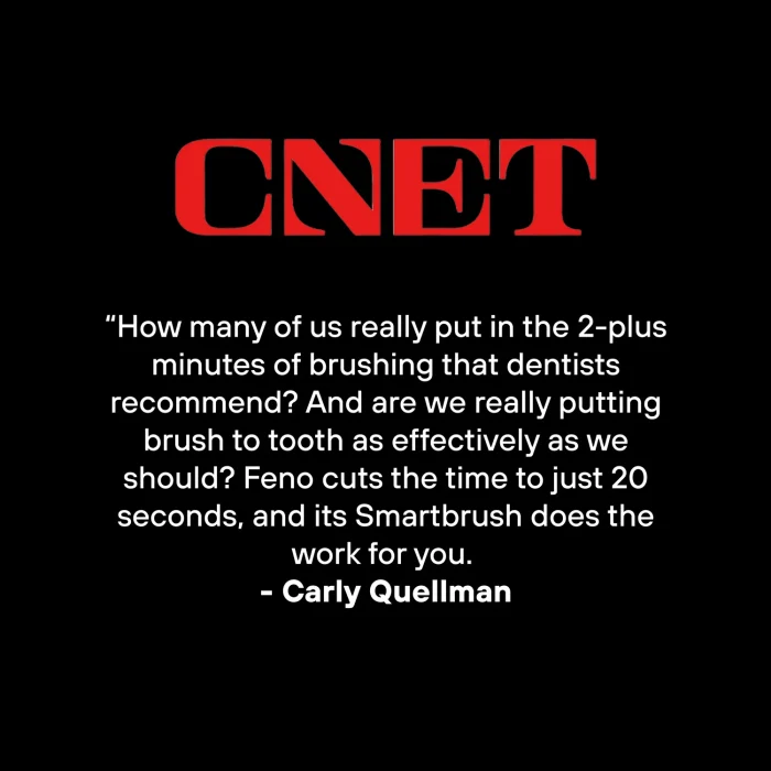 ™Feno Smart Brush - Image 4