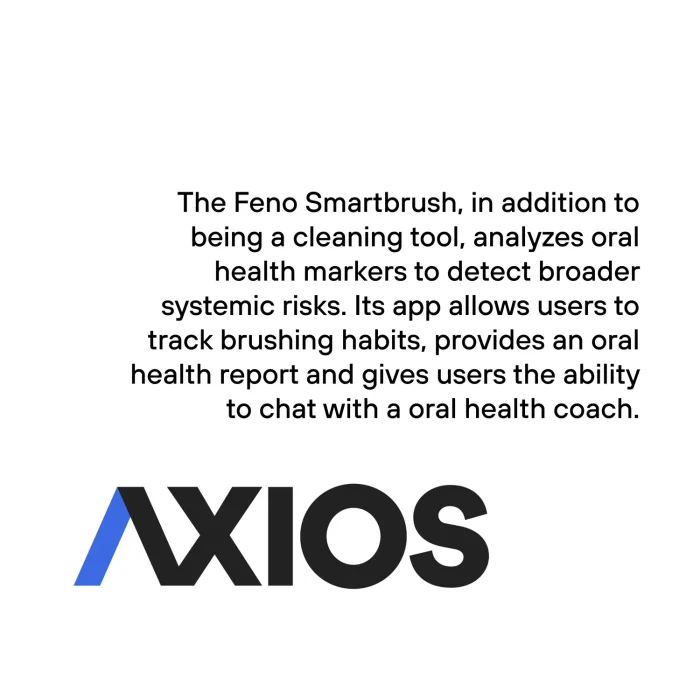 ™Feno Smart Brush - Image 5