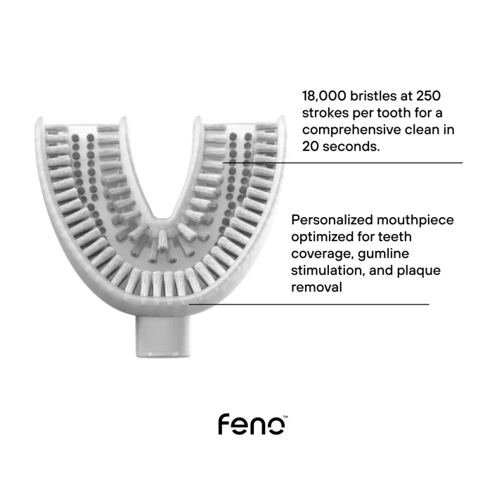 ™Feno Smart Brush - Image 8