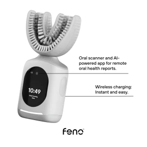 ™Feno Smart Brush