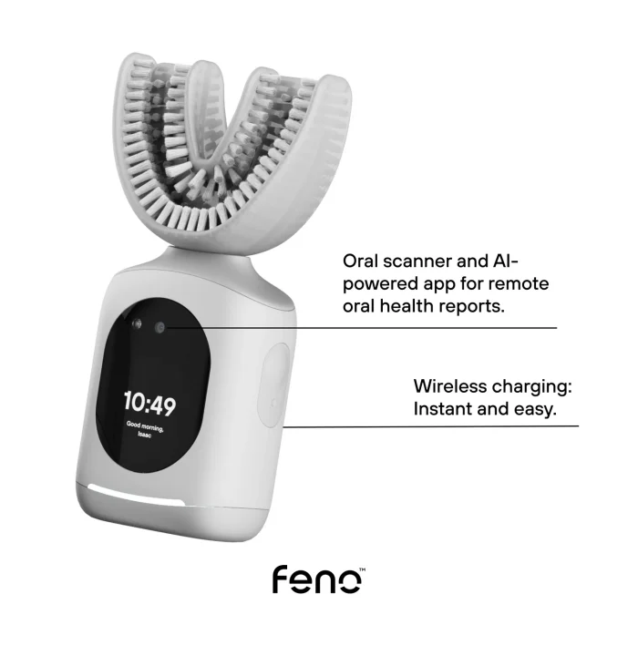 ™Feno Smart Brush - Image 2