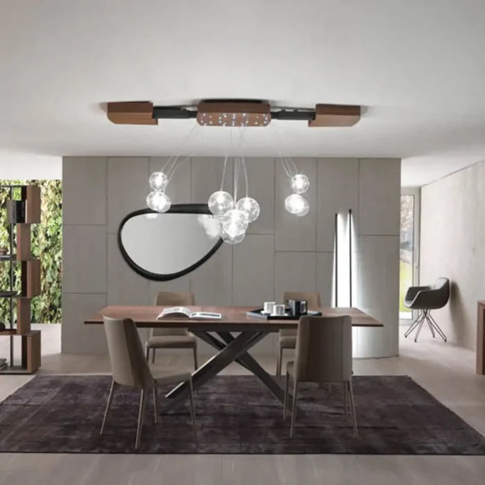 ™ Converting Dining Table - Image 9