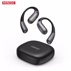 MINISO MS162 Intelligent Bluetooth Translation Earbuds Wireless