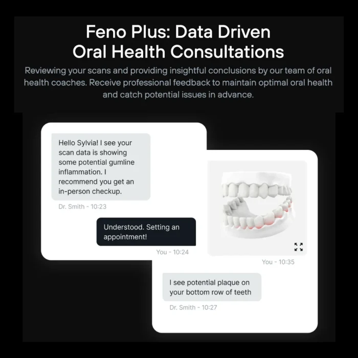 ™Feno Smart Brush - Image 11