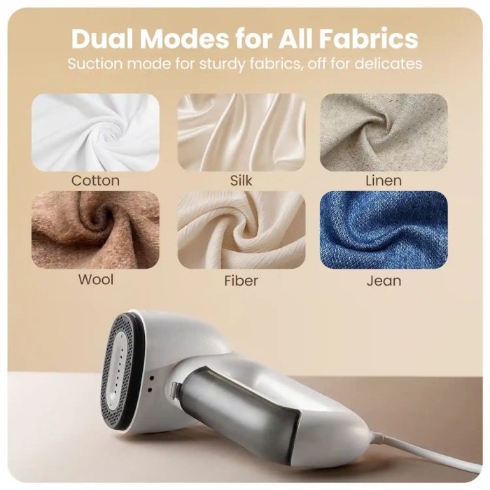Iron vacuum - Image 4
