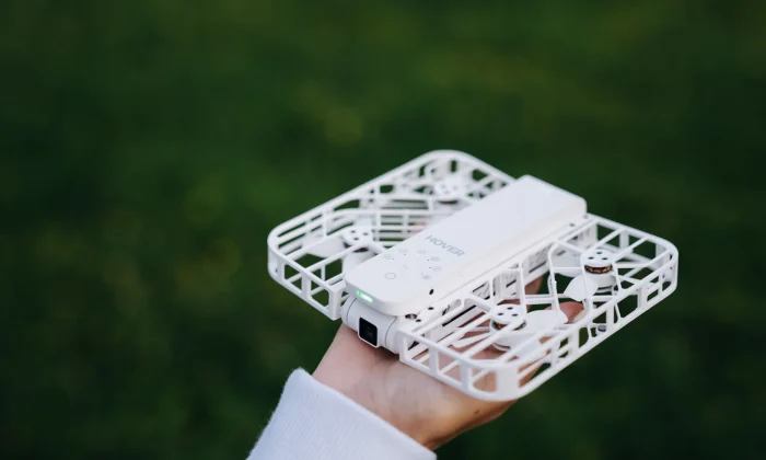 ™HOVERAir X1 - Image 2