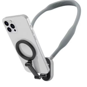 Magnetic Mobile Holder Neck Hanging