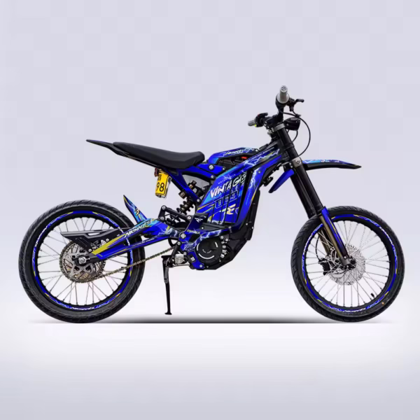 Surron E-bike