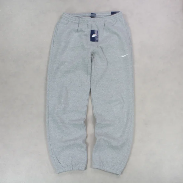 RARE 2015 Nike Joggers Grey BNWT - (L)