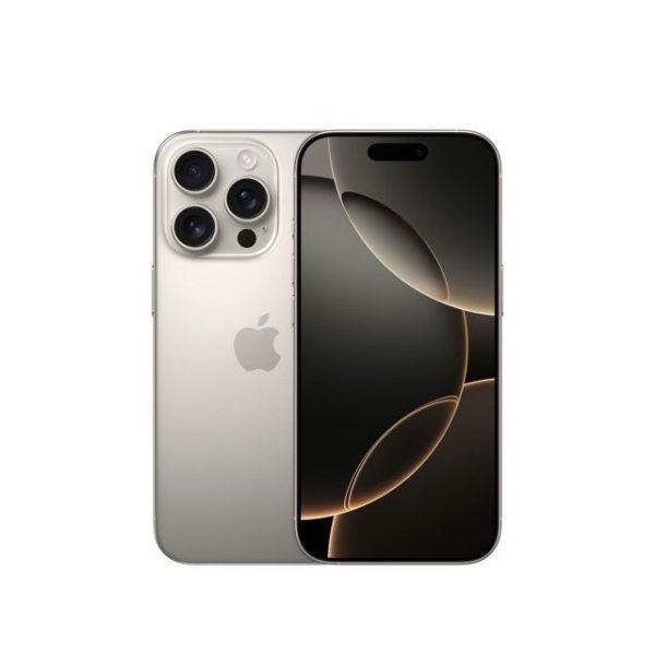 iPhone 16 Pro Unlocked