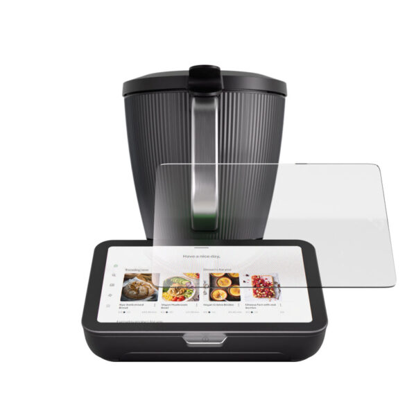 AI Cooking Machine