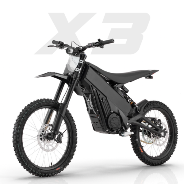 TALARIA X3 PRO