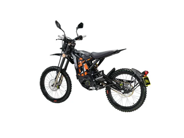 Surron Light Bee L1E (ROAD LEGAL)