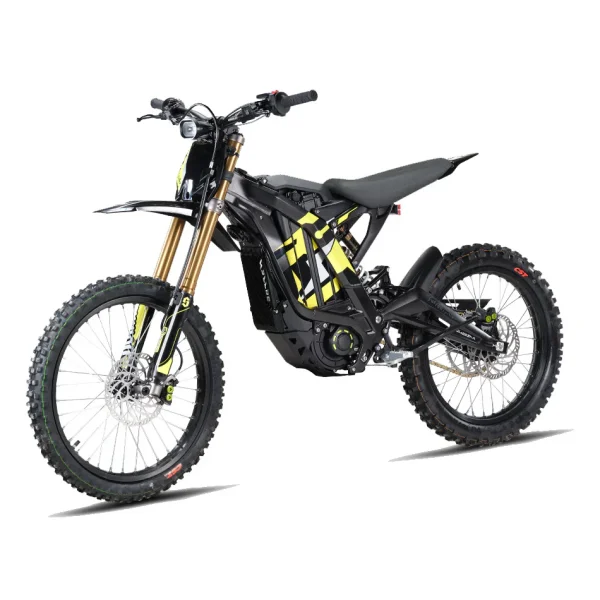 Sur-Ron Light Bee X 2025 Electric Dirt Bike