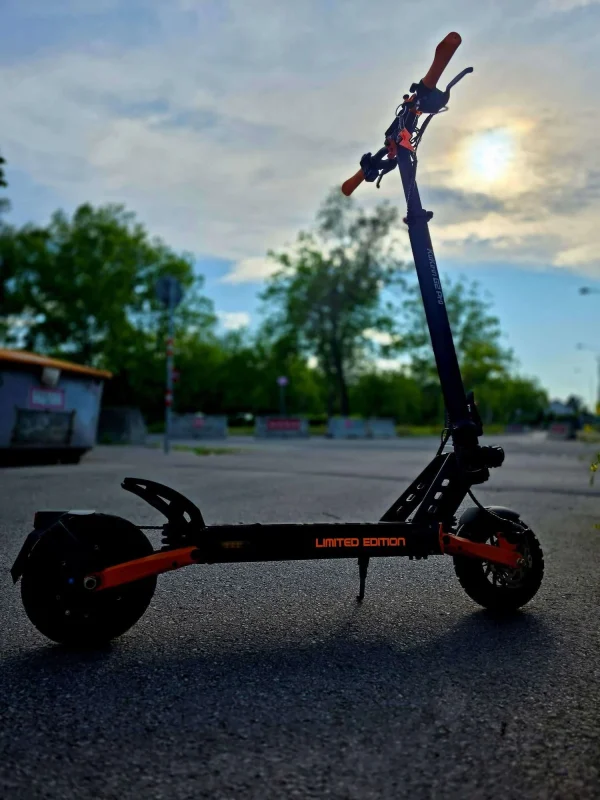 Kukrin 2024 g2 PRO(Kukrin 2024 g2 Pro, colour grey x orange