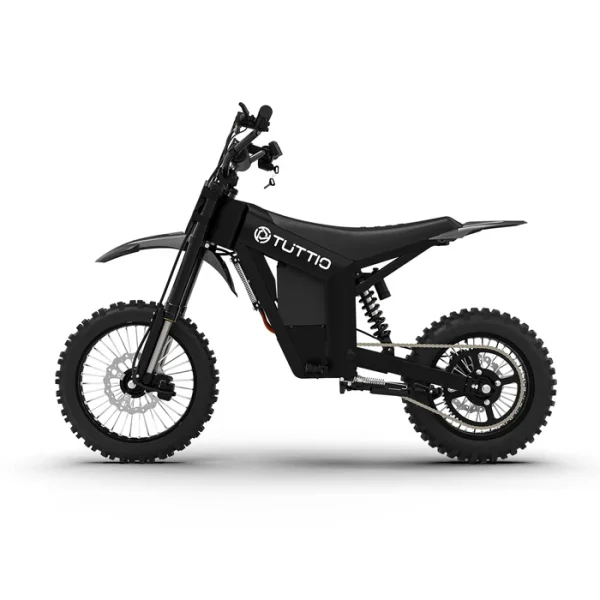 Tuttio Soleil01 SE Electric Dirt Bike for Kids & Adults