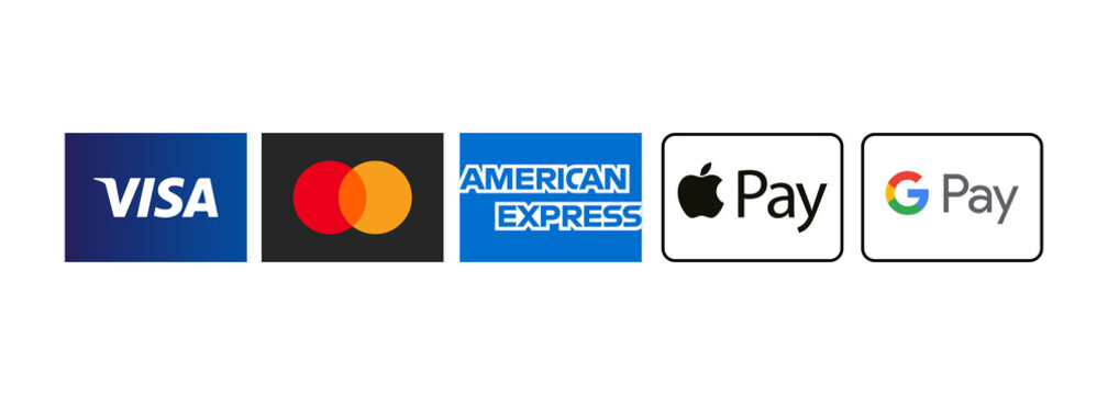 Secure Payment Methods