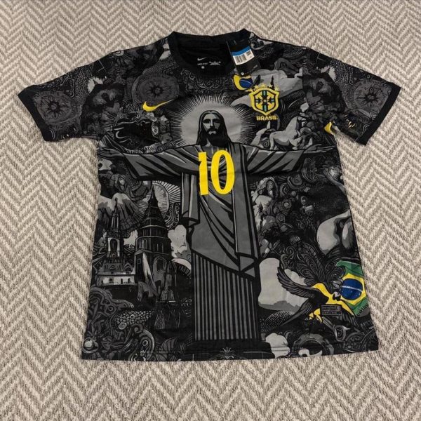Nike Men's multi T-shirt