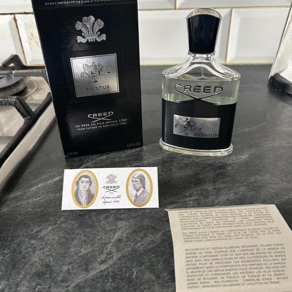 Aventus Creed