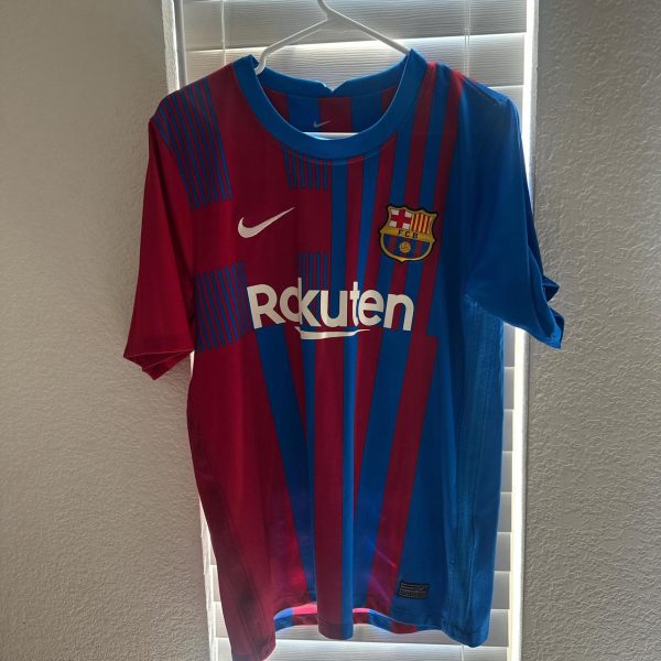 Nike Men's multi T-shirt