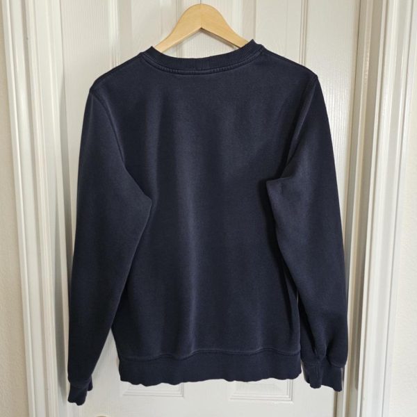 Nike Men's Navy Jumper