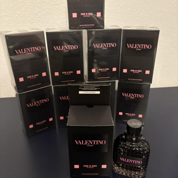 Valentino multi Fragrance