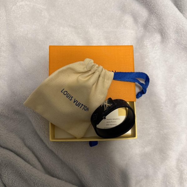 Lv bracelet