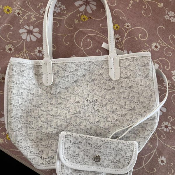Goyard Mini tote bag High quality
