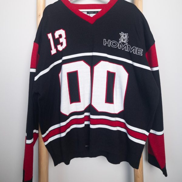 Boohoo Men's multi Sweatshirt