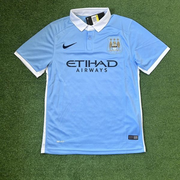 Adidas Men's Blue T-shirt