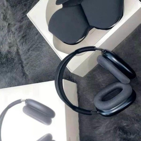 Apple Black and White Phone-cases