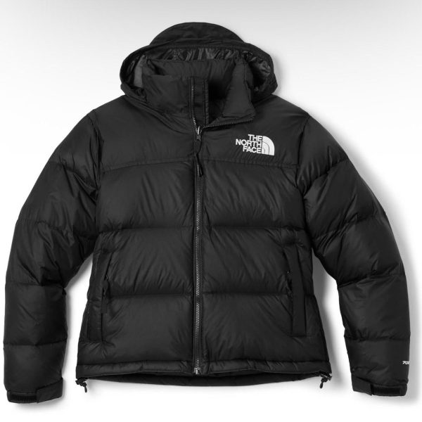 The North Face Women's Black Jacket