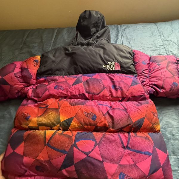 The North Face Women's multi Coat