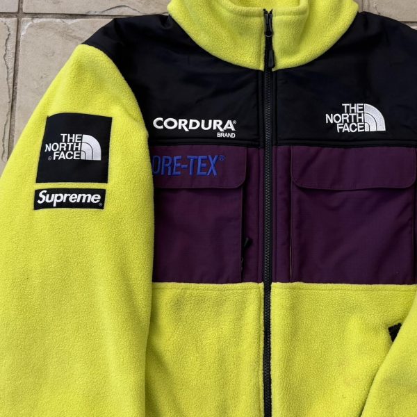 Supreme Men's Jacket