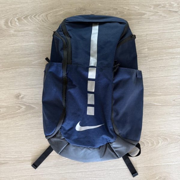 Nike elite bag