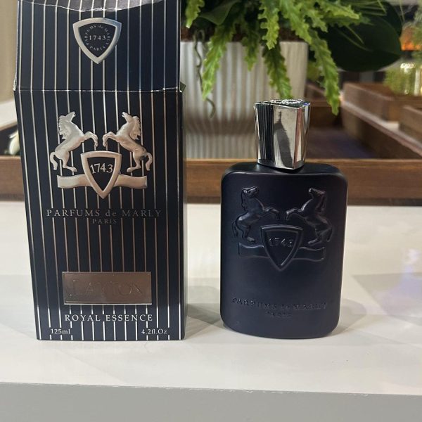 Parfums de Marly Black and Brown Fragrance