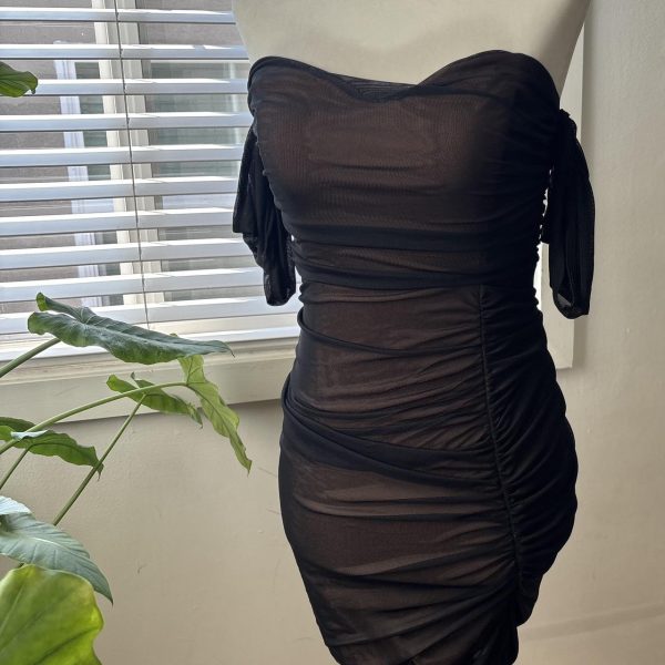 Women's Black Dress