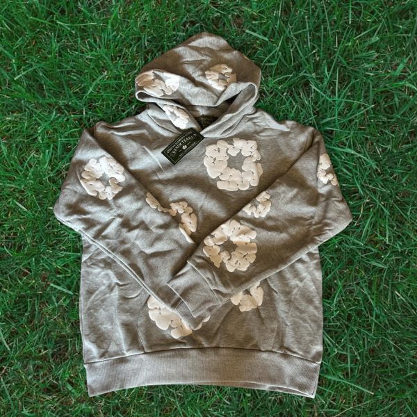 Denim Tears Men's Hoodie