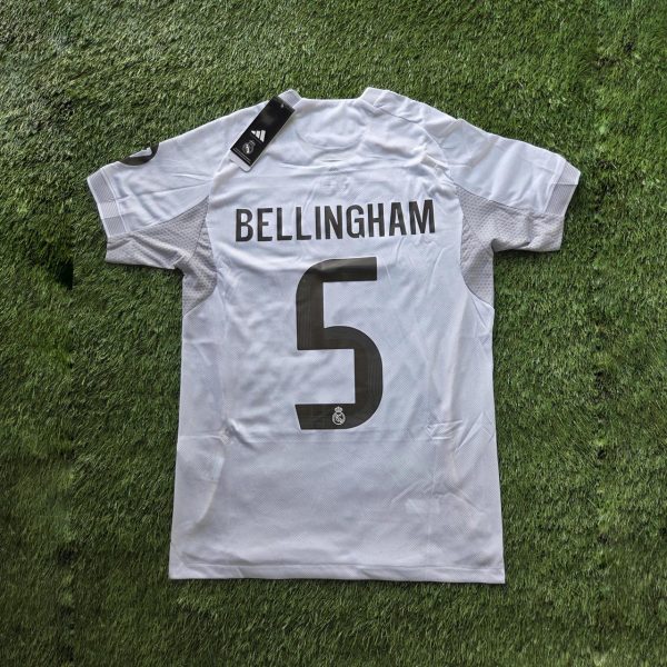 Adidas Men's White T-shirt