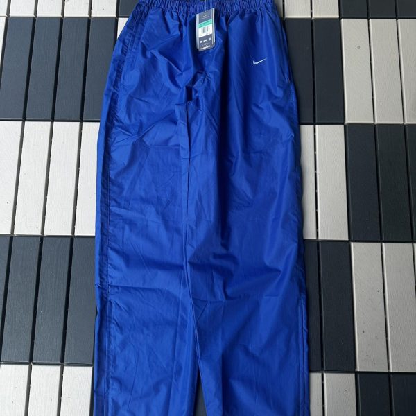 Nike Men's Blue Joggers-tracksuits