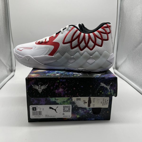 Puma Men's multi Trainers