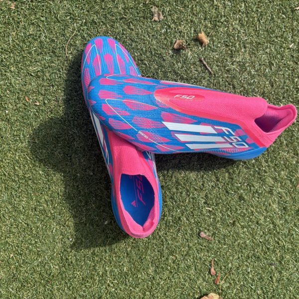 Adidas Men's multi Footwear