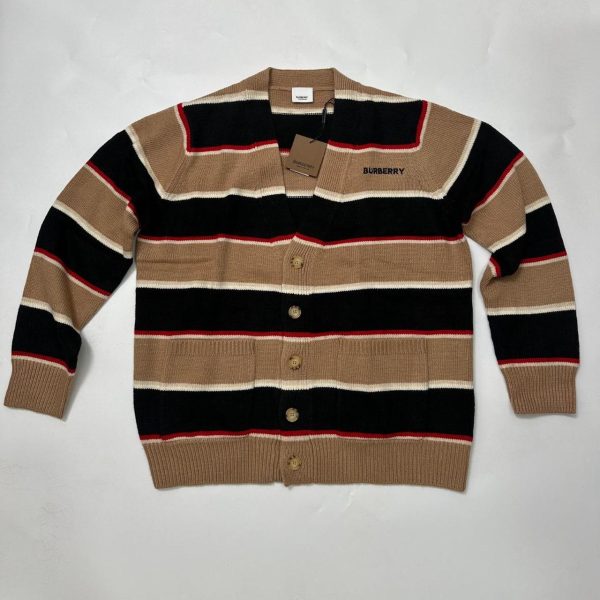 Burberry Women's multi Cardigan