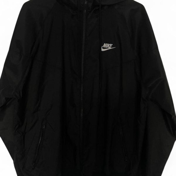 Nike Men's Black Top