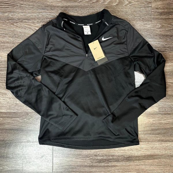 Nike Men's Black Jacket
